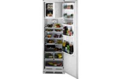 Hotpoint Ultima HSZ3022VL Built-In Tall Fridge - White